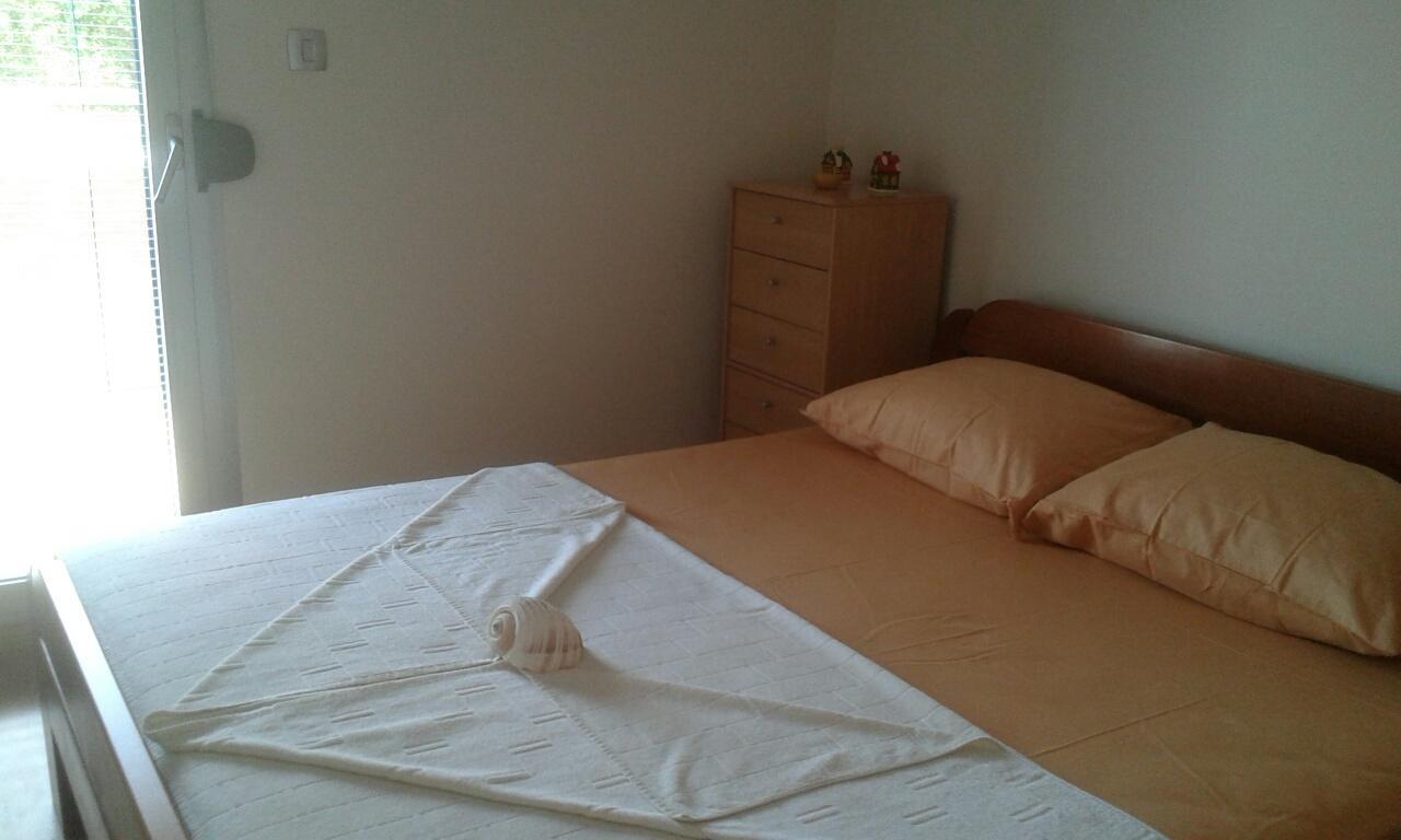 Dvosoban Stan, Babin Do, Budva Sa Garazom Dış mekan fotoğraf