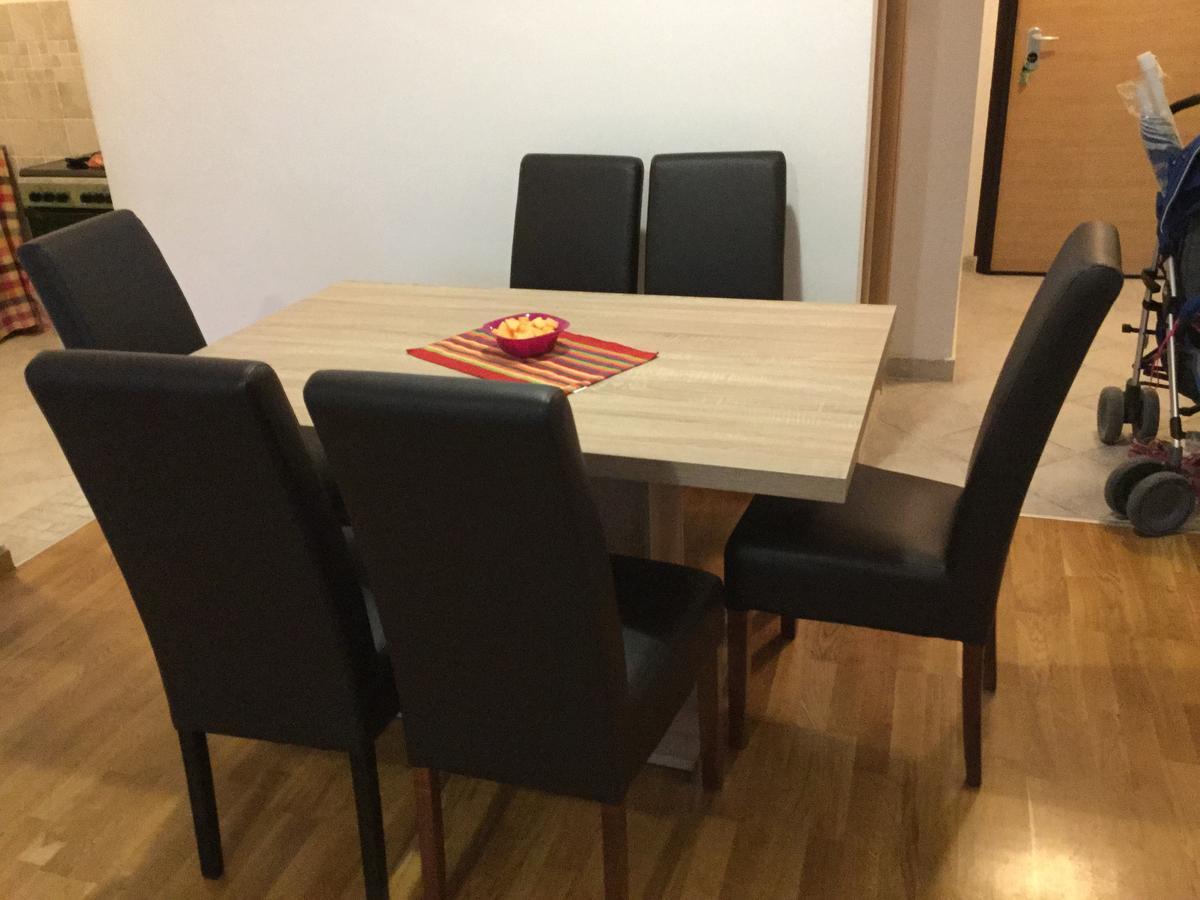 Dvosoban Stan, Babin Do, Budva Sa Garazom Dış mekan fotoğraf